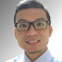 Wan Mohamed Firdaus Wan Ahmad