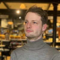 Erik Van Der Ree