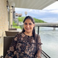 Divya Banga