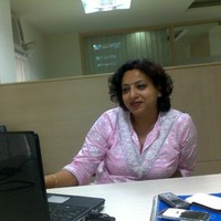 Priya Mehta