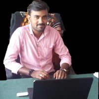 Harish R