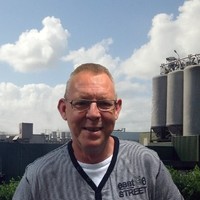 Rinze de Vries