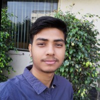 Giridhar Kumar Jha