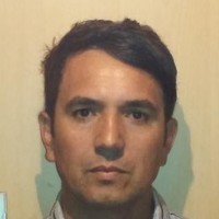 Enrique Israel Verdugo Vergara