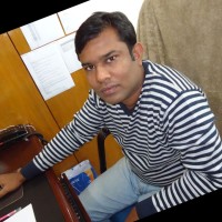 Afsar Ali