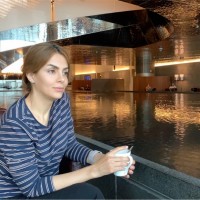 Mehrnaz Hatami