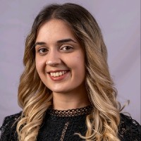 Demeter Evelin