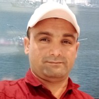 Mohsin Jalali