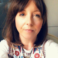 Louise Watt