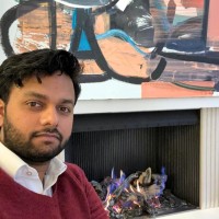 Rajan Pandya