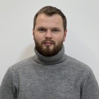 Mykola Dimich