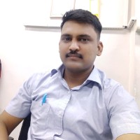 Chandrashekhar Borse