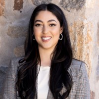 Hannah Salazar, M.P.A.