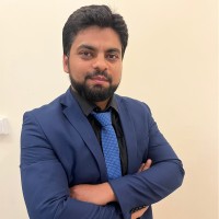 Hamad Zulfiqar