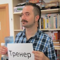 Михаил Тустов