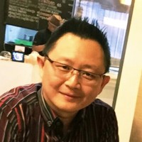Andy Setiawan