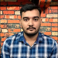 Vijay Bhushan Singh