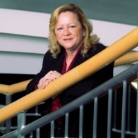 Kate DCamp