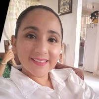 Berenice Palma Cruz