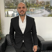 Ahmed Abdelsalam
