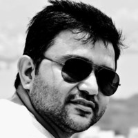 Yogesh Sharma
