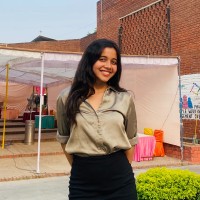 Ananya Pandey