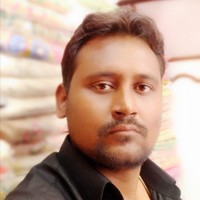 Nitin Sharma