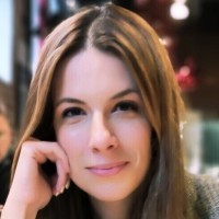 Ana Ličen