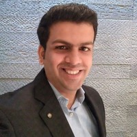 Mahesh Sheth