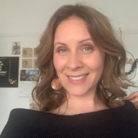 Amy Woodfield