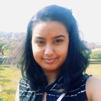 Karishma B.