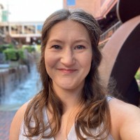 Jennifer Fearnow Lautzenheiser