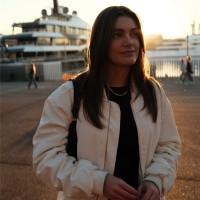 Kiki von Meijenfeldt