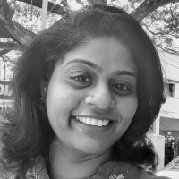 Rebekah Vijayan