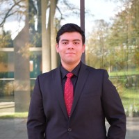 Sergio André Atarama Zanini