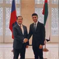 Eisa Alhammadi