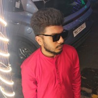 Vishal Mahato