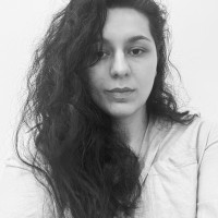 Olena Paplynska