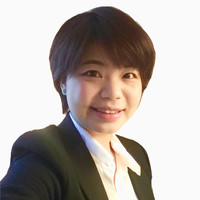 Doris Huang