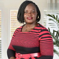 Mildred Opondo
