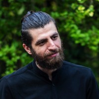 Soliman Harkas