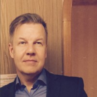 Anders Dahlberg