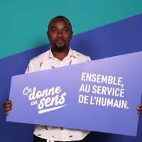 Jacques B. Mwendabandu