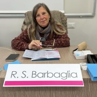 Simona Barbaglia R