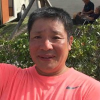 Jae Yong Huh