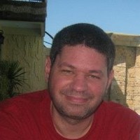 Mark Grismer