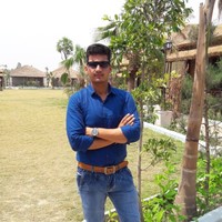Aman Gupta