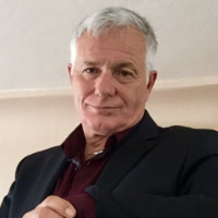 David Reynolds