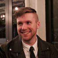 Daniel Hewson
