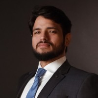 Eduardo R. Vasconcelos de Moraes